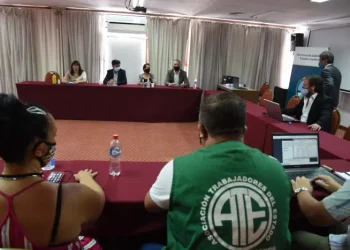 Paritarias: el Gobierno dio a conocer cuándo se reunirá con los gremios estatales