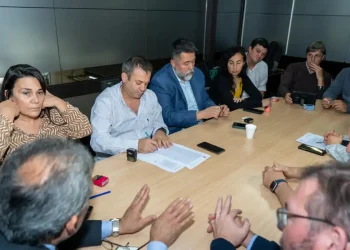 Paritarias: esta es la nueva oferta salarial del Gobierno a los docentes