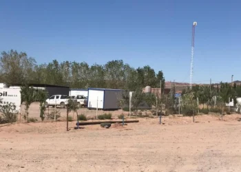 Aceleran la expropiación de tierras para la construcción de Pata Mora