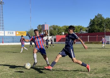 El sábado se jugarán los partidos de vuelta del Torneo de los Cuatro