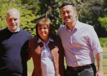 Petri elogió el ofrecimiento de Bullrich a Rodríguez Larreta