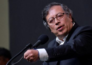 Petro podría suspender sus relaciones exteriores con Israel: «Al presidente de Colombia no se le insulta»