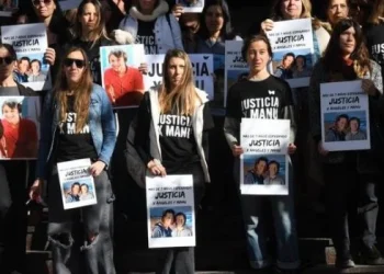 Piden 12 años de prisión para el imputado por la muerte del hijo de Federico Storani y su madre