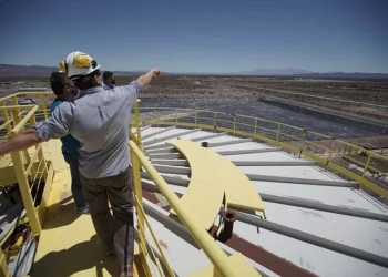 Potasio Río Colorado: el Gobierno aseguró que hará pública toda la documentación del contrato