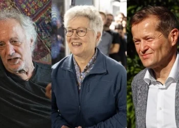 ​Premio Nobel de Física para tres científicos que permitieron mejorar el estudio de los electrones