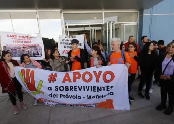 Próvolo: los fundamentos del fallo que le servirá a la querella para apelar ante la Suprema Corte