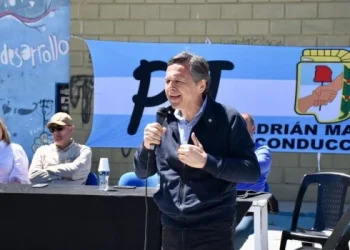 «Quienes voten a Milei deberían bajarse del subsidio», disparó el ministro de Transporte