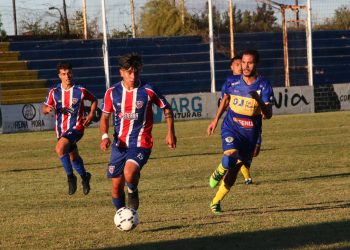 El fixture de los equipos sanrafaelinos en el Torneo Regional