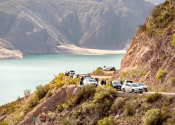 Miles de turistas disfrutaron del fin de semana largo en San Rafael: cómo tratamos a los turistas y qué les gusta de nuestro departamento?