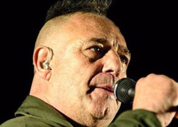 «Me duele el pecho»: los detalles del parte médico oficial sobre la muerte de Ricardo Iorio