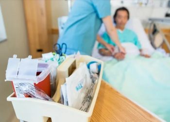 La salud en jaque: la falta de insumos está poniendo en riesgos las cirugías