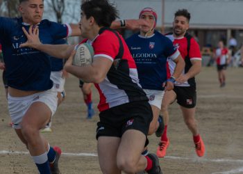 Síntesis Deportiva