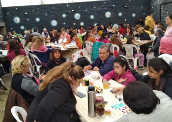 Cáritas San Rafael organiza un gran té-lotería con fines solidarios este domingo