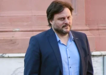 Santoro se bajó del balotaje y Jorge Macri será el nuevo jefe de Gobierno porteño