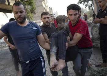 Se agudiza la crisis humanitaria en la Franja de Gaza