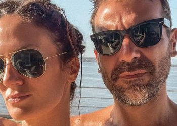 «Se armó un título»: Paula Chaves desmintió estar separada de Pedro Alfonso