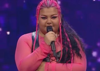 «Se eligen quiénes pasan»: una participante de Got Talent Argentina denunció que existe fraude en el programa