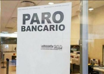 Dictaron conciliación obligatoria: empleados bancarios suspendieron el paro que iba a haber hoy viernes