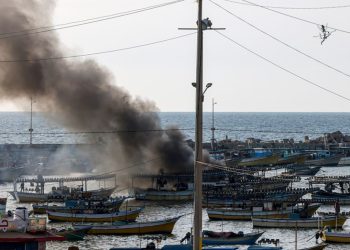 Sube a 370 el número de muertos en Gaza por el conflicto entre Israel y Hamás