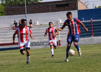 Síntesis Deportiva