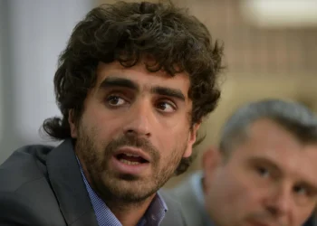 Transporte: Mema busca destrabar los subsidios millonarios de Nación