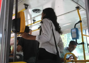 Transporte: Mendoza no recibirá el subsidio y se desató otra pelea con Nación