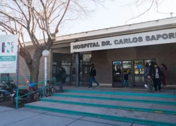 Una familia de Rivadavia fue internada por intoxicación tras dejar una olla al fuego