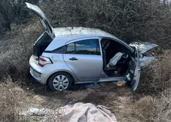 Una familia de General Alvear falleció en un accidente en La Pampa