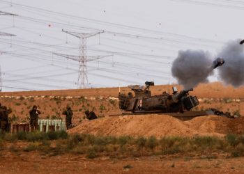 La Comisión de la Unión Africana atribuyó la violenta ofensiva a la ocupación de Israel en Palestina