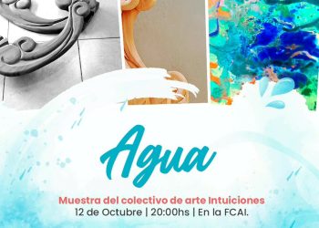 El colectivo artístico “Instituciones” presentará una muestra