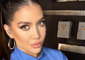 Wanda Nara publicó una foto y despertó nuevos rumores de separación con Mauro Icardi