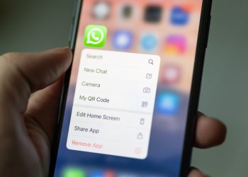 ¿Cómo activar la función de la «banderita» de WhatsApp y para qué sirve?