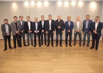 Comunicado: «Los gobernadores electos y en ejercicio de JxC ratifican, sostienen y garantizan la unidad de la Coalición