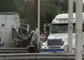 Video : así fue el lamentable accidente donde murieron 3 mujeres que iban a más de 200 kilómetros por hora en el Gran Buenos Aires