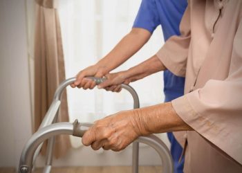 Club de Leones: hoy comienza un taller gratuito sobre prevención en la caída de adultos mayores