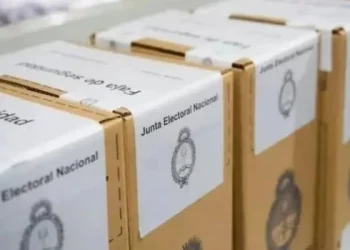 Imputan a siete autoridades de mesa que no se presentaron en las PASO en Córdoba