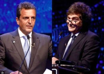 Operativo 19N: la desenfrenada carrera por sumar apoyos de cara al ballotage