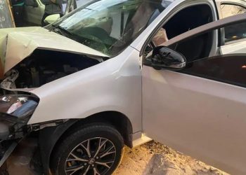 Salió a defender a un vecino que fue a comprar dólares y terminó muerto de un balazo en Villa Celina