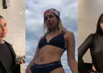 Quiénes eran las tres jóvenes que murieron en el terrible accidente del Acceso Oeste en el Gran Buenos Aires