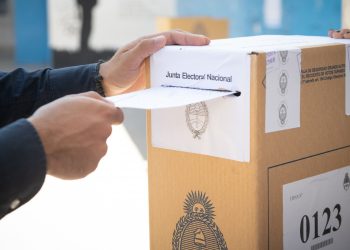 Uno por uno, todas los datos que hay que saber para votar en las Elecciones 2023