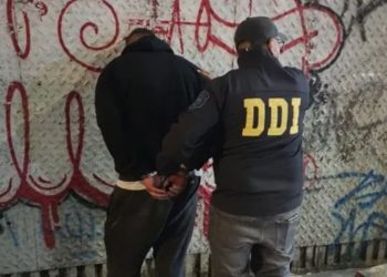 Mató a su pareja, escondió el cuerpo en un contrapiso y alquiló la casa: se lo contó al inquilino y lo detuvieron