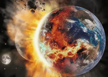 Un grupo de científicos revelaron cuándo será el fin del mundo: “Un entorno hostil”