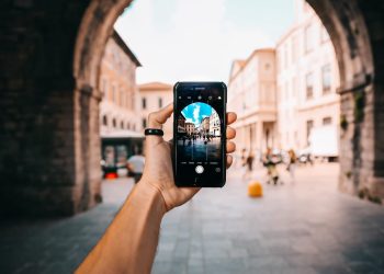 Se brindará un taller gratuito de fotografía para cámaras de celulares