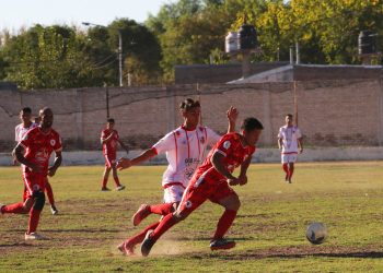 Síntesis Deportiva