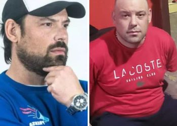 “¿Nenitas de cuánto conseguís?”: los perversos chats por los que detuvieron al periodista Ezequiel Guazzora