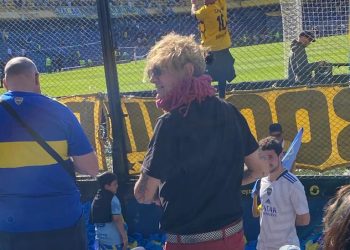 El estremecedor relato del feroz ataque que recibió el hincha de River infiltrado en La Bombonera: “Los golpes no paraban”