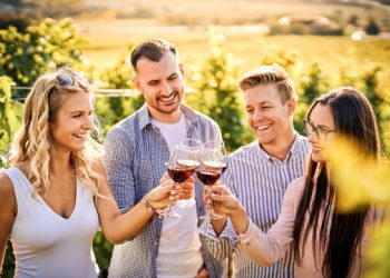 El Pronóstico en Mendoza para el fin de semana largo con temperaturas muy agradables