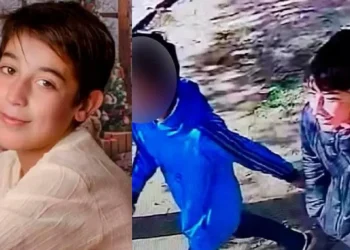 El chico que mató a Joaquín Sperani “está mal” e insistió en volver con sus padres