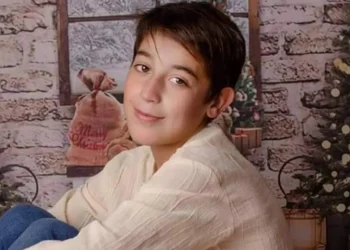 Crimen de Joaquín Sperani: liberaron al compañero de colegio que confesó haberlo matado