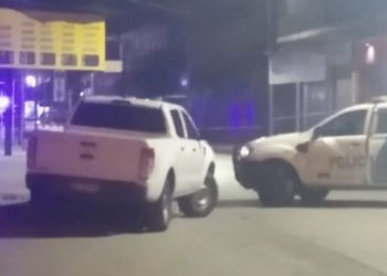 El caso que conmociona al país: Esperaba a que su hija y su nieta salieran del trabajo y la mataron para robarle el auto